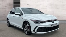 Volkswagen Golf 2.0 TSI GTI 5dr Petrol Hatchback